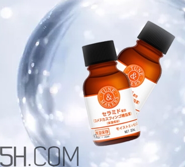 神經酰胺對皮膚的作用？神經酰胺對皮膚的危害