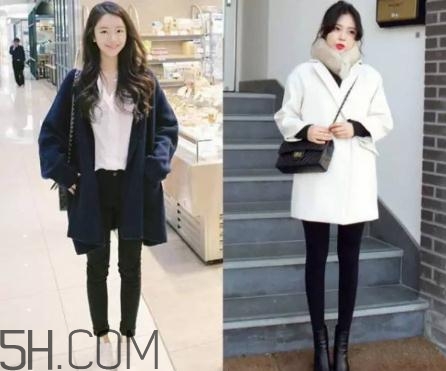 小個(gè)子怎么穿長款大衣？長款大衣怎么搭配顯高？