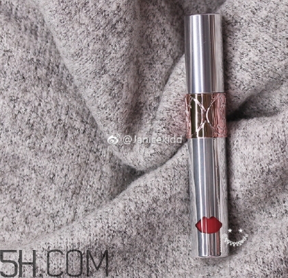ysl2018愛心唇釉什么時(shí)候上市？ysl愛心唇釉多少錢？
