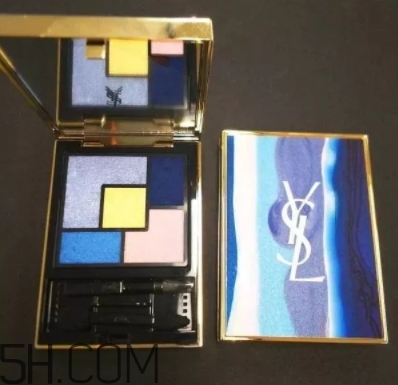 ysl2018愛心唇釉什么時(shí)候上市？ysl愛心唇釉多少錢？