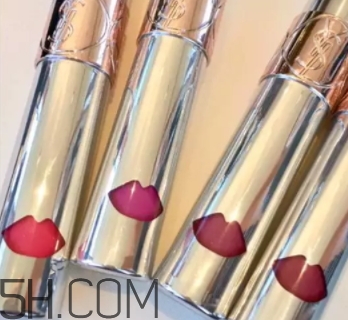 ysl2018愛心唇釉什么時(shí)候上市？ysl愛心唇釉多少錢？