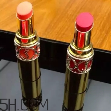 ysl2018愛心唇釉什么時(shí)候上市？ysl愛心唇釉多少錢？