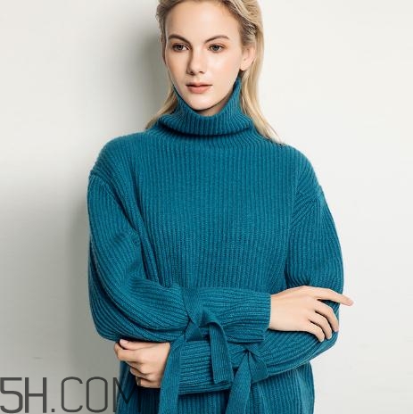 山羊絨毛衣縮水嗎？山羊絨毛衣縮水了怎么辦？