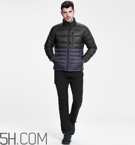 哥倫比亞羽絨服怎么樣？哥倫比亞羽絨服好嗎？