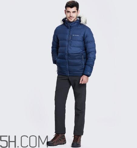哥倫比亞羽絨服怎么樣？哥倫比亞羽絨服好嗎？