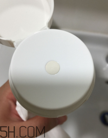SUM37氣泡面膜能卸妝嗎？功能是什么？