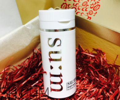 SUM37氣泡面膜有刺激嗎？痘肌能用嗎？