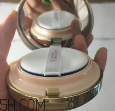 sum37呼吸氣墊霜成分是什么？適合孕婦嗎？