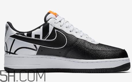 nike air force 1空軍一號force logo什么時候發售？