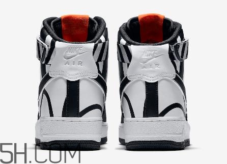 nike air force 1空軍一號force logo什么時候發售？