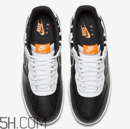 nike air force 1空軍一號force logo什么時候發售？