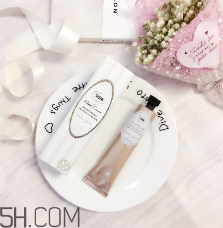 sabon護手霜怎么樣？sabon護手霜使用感