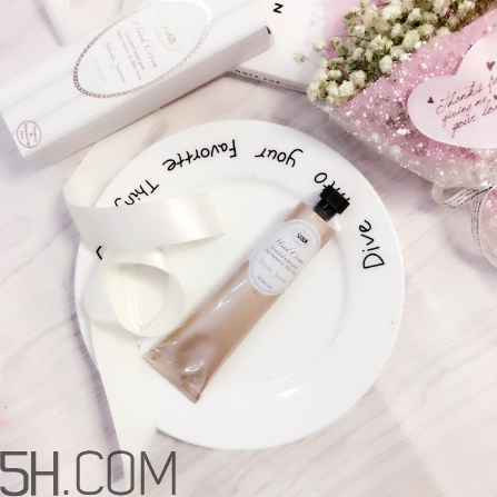 sabon護手霜怎么樣？sabon護手霜使用感