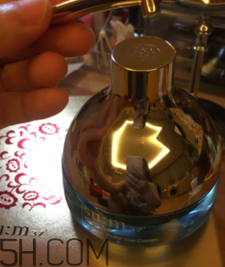 sum37哪款面霜適合油皮？哪款面霜適合夏天？