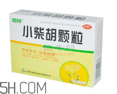 小柴胡顆粒是治風(fēng)寒還是風(fēng)熱？小柴胡顆粒是消炎藥嗎？