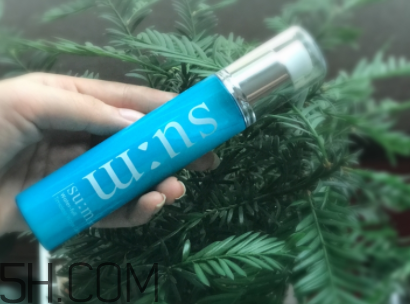 sum37保濕噴霧什么功效？適合夏天用嗎？