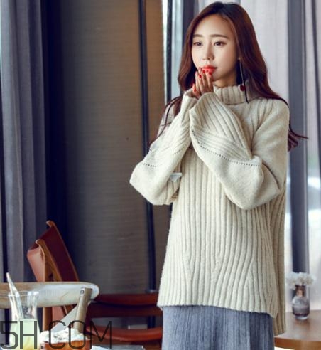 杏色和駝色哪個顯白？杏色和駝色哪個好看？