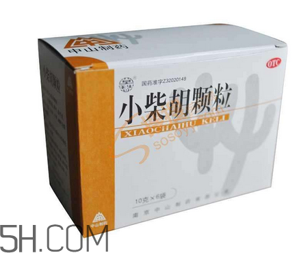 小柴胡顆粒能去火嗎？小柴胡顆粒能治鼻塞嗎？