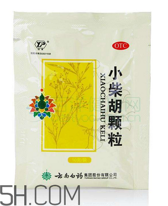 小柴胡顆粒對(duì)胃好嗎？小柴胡顆粒對(duì)肝好嗎？