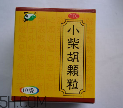 小柴胡顆粒對(duì)胃好嗎？小柴胡顆粒對(duì)肝好嗎？