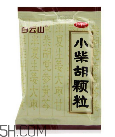 小柴胡顆粒對(duì)胃好嗎？小柴胡顆粒對(duì)肝好嗎？