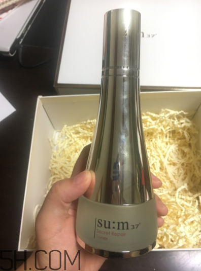 蘇秘臻源之謎調(diào)理水適合什么季節(jié)？什么膚質(zhì)？