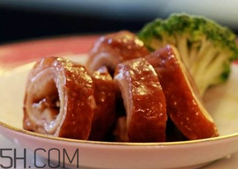 豬大腸有點苦能吃嗎 豬大腸發苦怎么處理