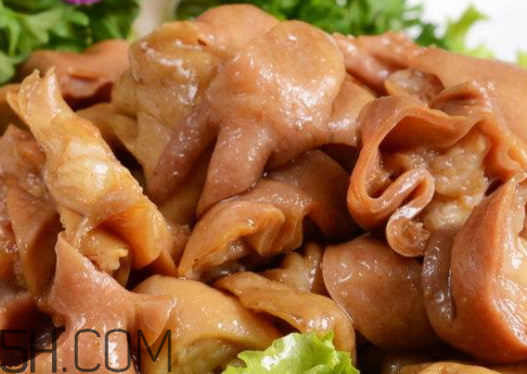 豬大腸有點苦能吃嗎 豬大腸發苦怎么處理