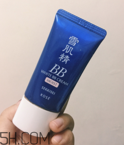 雪肌精美白BB霜含酒精嗎？敏感皮能用嗎？