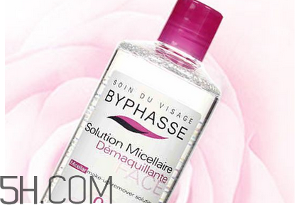 byphasse蓓昂斯卸妝水好用嗎？不化妝可以用卸妝水嗎？