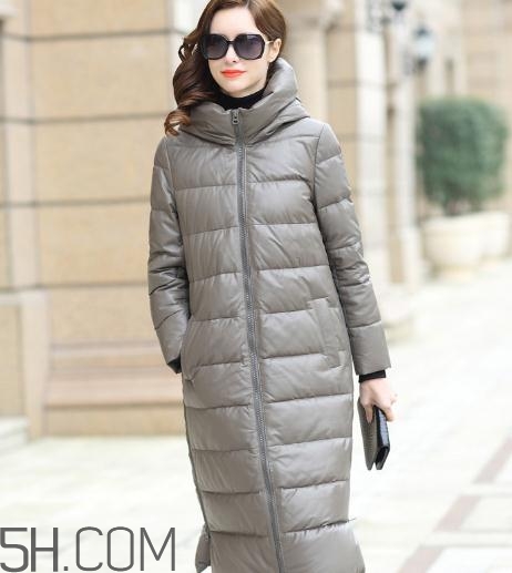 綿羊皮羽絨服怎么保養？綿羊皮羽絨服怎么清洗？