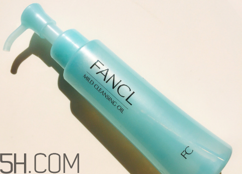 three卸妝油和fancl誰好用？只涂防曬霜用什么卸妝好？