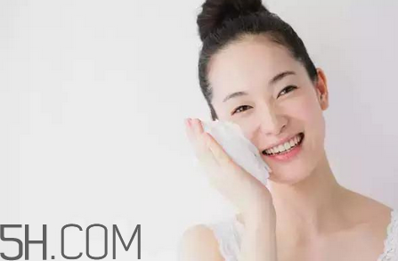 敏感肌膚用什么卸妝產品？臉上有紅血絲用什么卸妝？