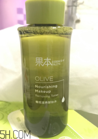 詩婷露雅卸妝水需要洗嗎？適合油皮嗎？