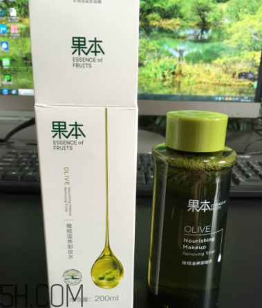 詩婷露雅卸妝水需要洗嗎？適合油皮嗎？