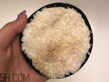 face halo卸妝海綿好用嗎？face halo卸妝海綿怎么用？