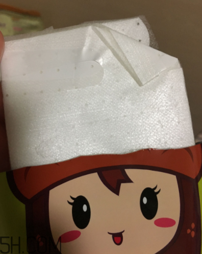 詩婷露雅奇異果面膜薄不?。渴切Q絲面膜嗎？