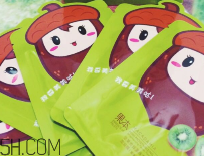 詩婷露雅面膜有刺激成分嗎？敏感肌膚能用嗎？