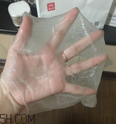 詩婷露雅面膜有刺激成分嗎？敏感肌膚能用嗎？