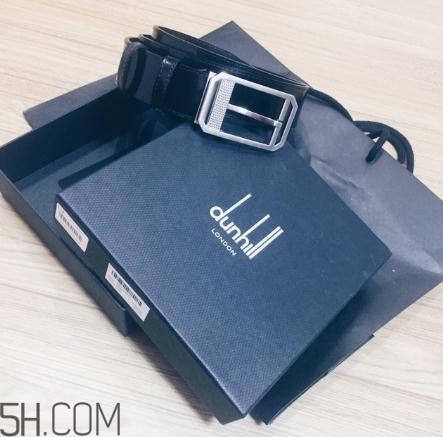 登喜路皮帶多少錢？登喜路皮帶價格多少？