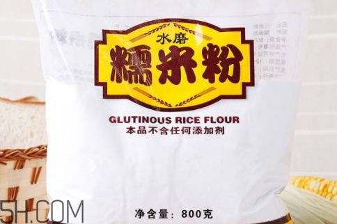 糯米粉發霉可以吃嗎 糯米粉有霉味能吃嗎