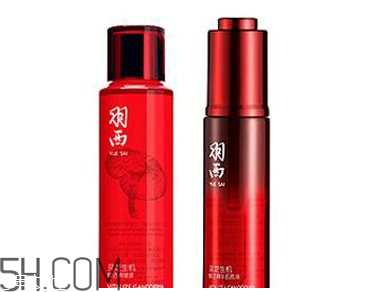 2018國產護膚品排行榜前十名 國產水乳排行榜前十