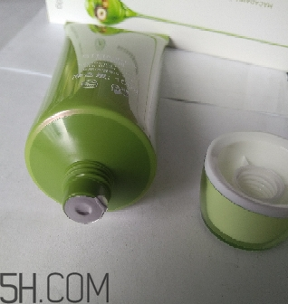 詩婷露雅堅果晚安凍膜什么功效？適合膚質？