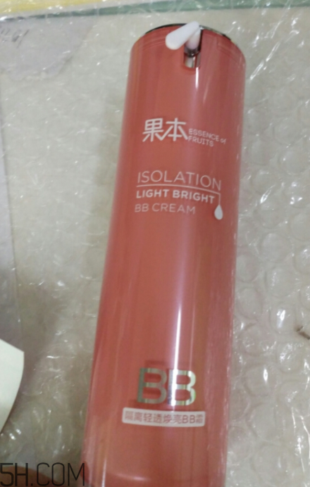 詩婷露雅BB霜能防曬嗎？能控油嗎？