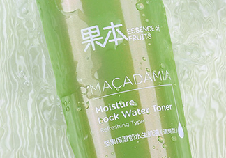 詩婷露雅堅果生肌液是爽膚水嗎？用在哪一步？