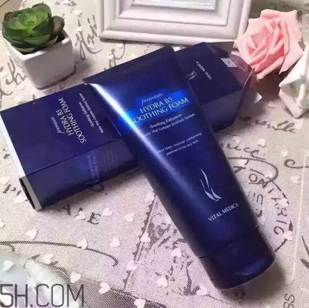 ahc護膚品有哪些產品？什么樣的護膚品有激素？