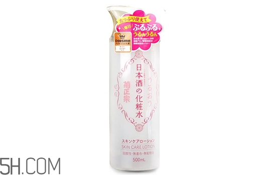 25歲后用什么牌子護膚品好？2018日本藥妝護膚品排行榜