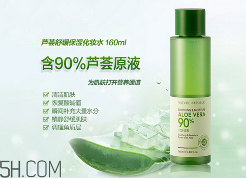 whoo津率享系列怎么樣？護膚品補水效果好的排行榜