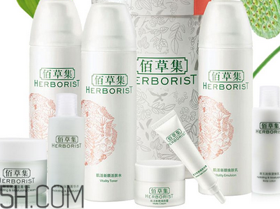 收縮毛孔的方法有哪些？佰草集護膚品好用嗎？
