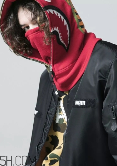bape是哪個國家的？bape是日本的嗎？